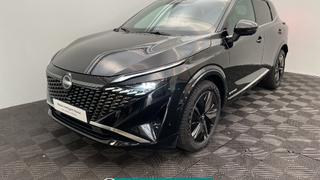 Nissan Qashqai  - Tekna - photo 0