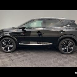 Nissan Qashqai Qashqai e-Power 190 ch Tekna Rouen