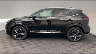 Nissan Qashqai  - Tekna - photo 1