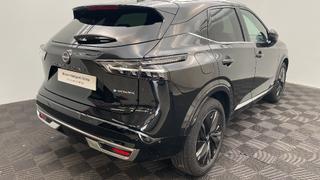 Nissan Qashqai  - Tekna - photo 3