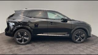 Nissan Qashqai  - Tekna - photo 4