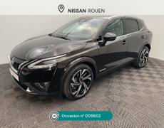 Nissan Qashqai Rouen