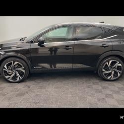 Nissan Qashqai Qashqai e-Power 190 ch Tekna+ Rouen