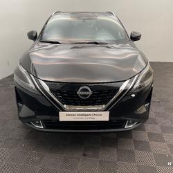 Nissan Qashqai Qashqai e-Power 190 ch Tekna+ Rouen