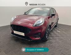 Ford Puma Rouen