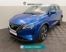 Nissan Qashqai Rouen