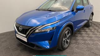 Nissan Qashqai  - Business - photo 0