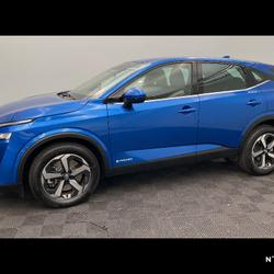 Nissan Qashqai Qashqai e-Power 190 ch Business Edition Rouen