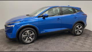 Nissan Qashqai  - Business - photo 1