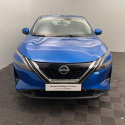 Nissan Qashqai Qashqai e-Power 190 ch Business Edition Rouen