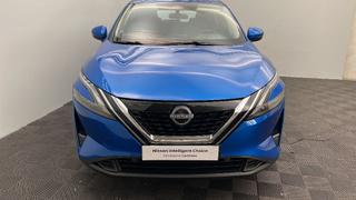 Nissan Qashqai  - Business - photo 2