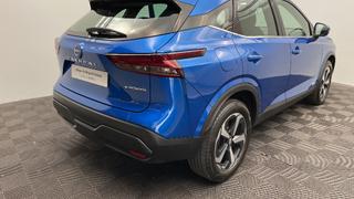 Nissan Qashqai  - Business - photo 3