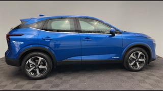 Nissan Qashqai  - Business - photo 4