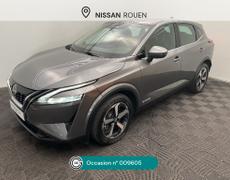 Nissan Qashqai Rouen