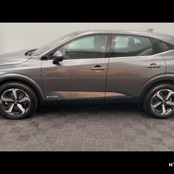 Nissan Qashqai Qashqai e-Power 190 ch Business Edition Rouen