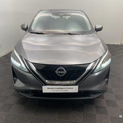 Nissan Qashqai Qashqai e-Power 190 ch Business Edition Rouen