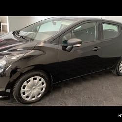 Nissan Micra Micra IG-T 92 Visia Pack Rouen