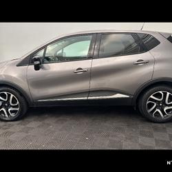 Renault Captur Captur dCi 90 Energy S&S eco&sup2; Intens Rouen
