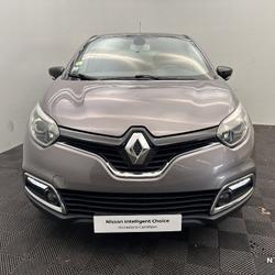 Renault Captur Captur dCi 90 Energy S&S eco&sup2; Intens Rouen
