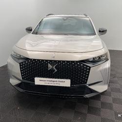 DS DS7 DS 7 Hybride Rechargeable E-Tense 225 EAT8 Esprit de Voyage Rouen