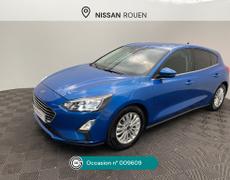 Ford Focus Rouen