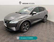 Nissan Qashqai Rouen