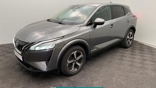 Nissan Qashqai  - photo 0
