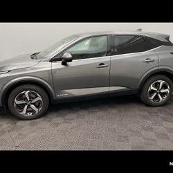 Nissan Qashqai Qashqai e-Power 190 ch N-Connecta Rouen