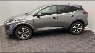 Nissan Qashqai  - photo 1
