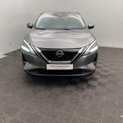 Nissan Qashqai Qashqai e-Power 190 ch N-Connecta Rouen