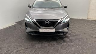 Nissan Qashqai  - photo 2