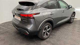 Nissan Qashqai  - photo 3