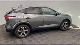 Nissan Qashqai  - photo 4