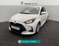 Toyota Yaris Rouen