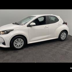 Toyota Yaris Yaris 120 VVT-i Dynamic Rouen