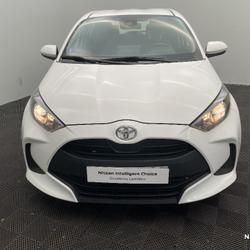 Toyota Yaris Yaris 120 VVT-i Dynamic Rouen