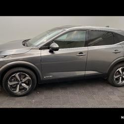 Nissan Qashqai Qashqai e-Power 190 ch N-Connecta Rouen