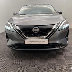 Nissan Qashqai Qashqai e-Power 190 ch N-Connecta Rouen