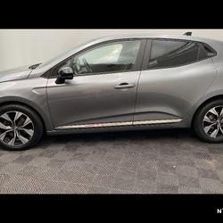 Renault Clio 5 Clio Blue dCi 100 Evolution Rouen