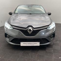 Renault Clio 5 Clio Blue dCi 100 Evolution Rouen