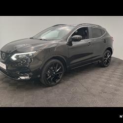 Nissan Qashqai Qashqai 1.7 dCi 150 N-Tec Rouen