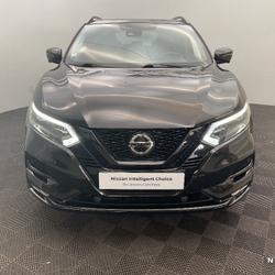 Nissan Qashqai Qashqai 1.7 dCi 150 N-Tec Rouen