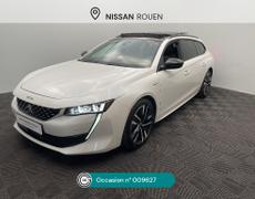 Peugeot 508 SW Rouen