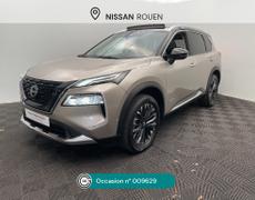 Nissan XTrail Rouen
