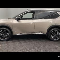 Nissan XTrail X-Trail e-POWER 213 ch e-4ORCE 7 Places Tekna Rouen