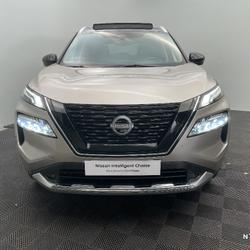 Nissan XTrail X-Trail e-POWER 213 ch e-4ORCE 7 Places Tekna Rouen