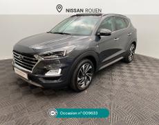 Hyundai Tucson Rouen
