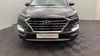 Hyundai Tucson  - photo 2