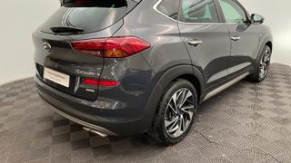 Hyundai Tucson  - photo 3