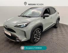 Toyota Yaris Cross Rouen